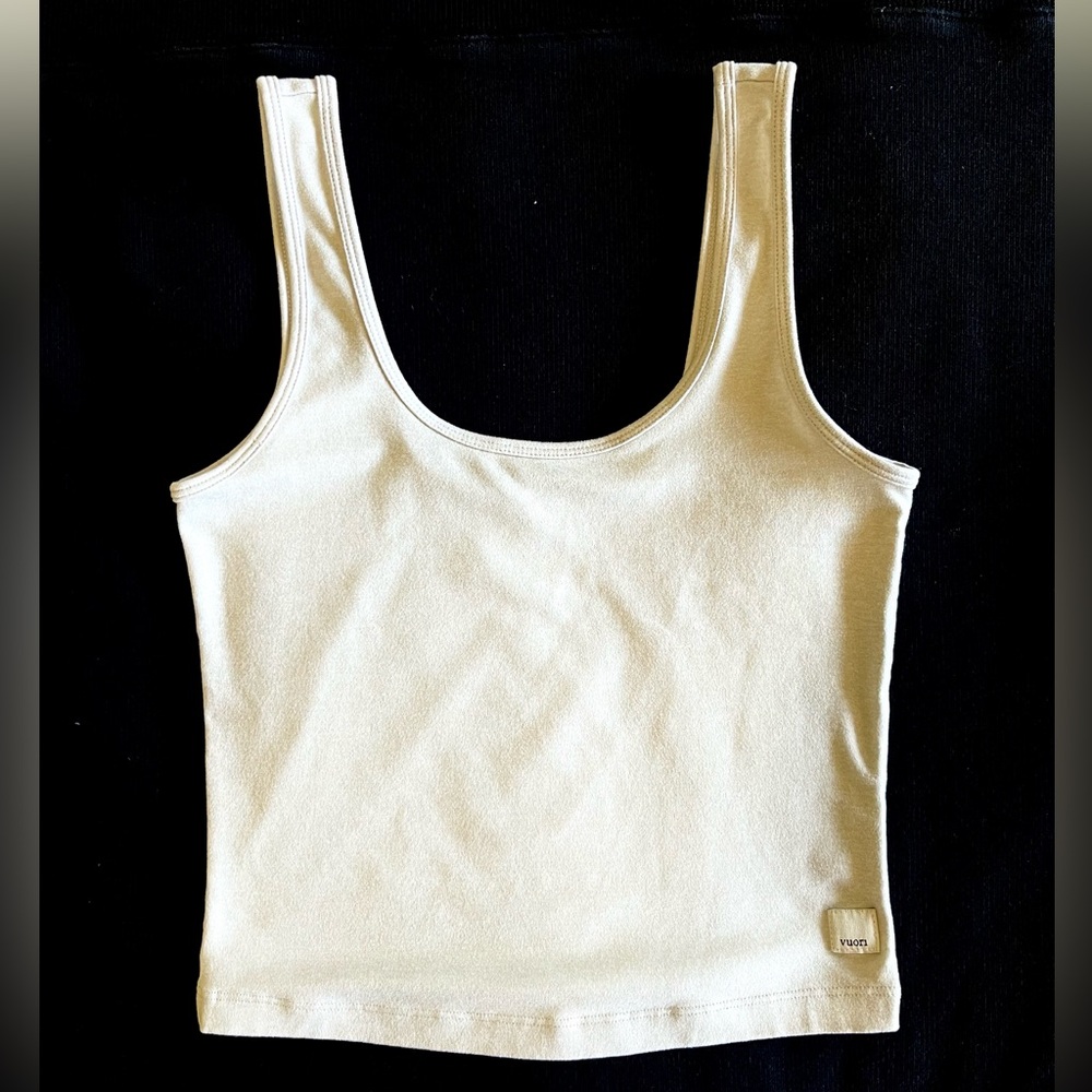 Vuori Halo Essential Tank Top